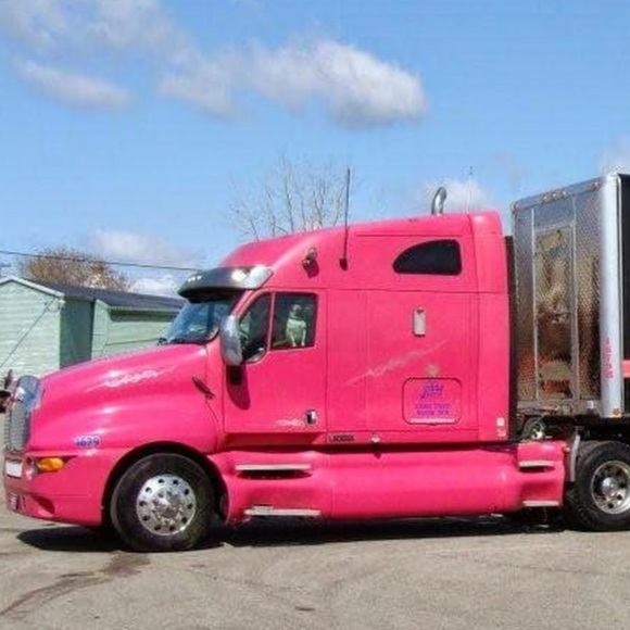 sexycamionera